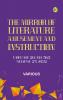 The Mirror of Literature Amusement and Instruction. Volume 20 No. 563 August 25 1832