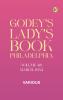 Godey's Lady's Book Philadelphia Volume 48 March 1854
