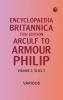 Encyclopaedia Britannica 11th Edition Arculf to Armour Philip Volume 2 Slice 5