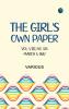 The Girl's Own Paper Vol. VIII No. 375 March 5 1887