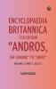 Encyclopaedia Britannica 11th Edition Andros Sir Edmund to AniseVolume 2 Part 1 Slice 1