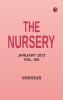The Nursery January 1873 Vol. XIII
