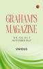 Graham's Magazine Vol. XXI No. 3 September 1842