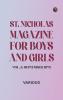 St. Nicholas Magazine for Boys and Girls Vol. 5 September 1878