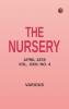 The Nursery April 1878 Vol. XXIII. No. 4