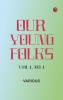 Our Young Folks Vol 1 No. 1