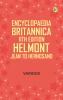 Encyclopaedia Britannica 11th Edition Helmont Jean to Hernosand