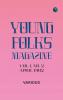 Young Folks Magazine Vol. I No. 2 April 1902