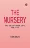The Nursery No. 106 October 1875. Vol. XVIII