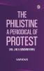 The Philistine: a periodical of protest (Vol. I No. 6 November 1895)