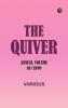 The Quiver Annual Volume 10/1899