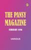 The Pansy Magazine February 1886