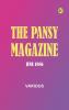 The Pansy Magazine June 1886