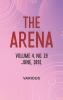 The Arena Volume 4 No. 19 June 1891