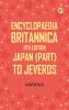 Encyclopaedia Britannica 11th Edition Japan (part) to Jeveros