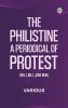 The Philistine: a periodical of protest (Vol. I No. 1 June 1895)