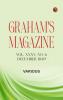 Graham's Magazine Vol. XXXV No. 6 December 1849