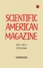 Scientific American magazine Vol 2. No. 3 Oct 10 1846