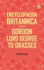 Encyclopaedia Britannica 11th Edition Gordon Lord George to Grasses