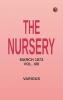 The Nursery March 1873 Vol. XIII