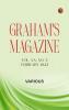 Graham's Magazine Vol. XX No. 2 February 1842
