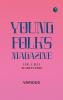 Young Folks Magazine Vol. I No. 1 March 1902