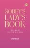 Godey's Lady's Book Vol. 48-49 No. XVIII May 1854