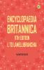Encyclopaedia Britannica 11th Edition L to Lamellibranchia