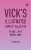 Vick's Illustrated Monthly Magazine Volume 17 No. 5 March 1894