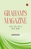 Graham's Magazine Vol. XIX No. 1 July 1841