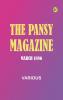 The Pansy Magazine March 1886