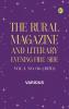 The Rural Magazine and Literary Evening Fire-Side Vol. 1 No. 06 (1820)