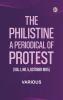 The Philistine: a periodical of protest (Vol. I No. 5 October 1895)