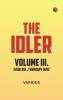 The Idler Volume III. Issue XIII. February 1893