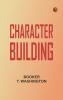 Character Building