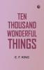 Ten Thousand Wonderful Things