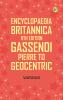 Encyclopaedia Britannica 11th Edition Gassendi Pierre to Geocentric