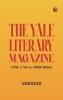 The Yale Literary Magazine (Vol. I No. 3 April 1836)