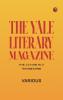 The Yale Literary Magazine (Vol. LXXXVIII No. 2 November 1922)