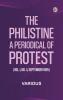 The Philistine: a periodical of protest (Vol. I No. 4 September 1895)