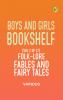 Boys and Girls Bookshelf (Vol 2 of 17)Folk-Lore Fables And Fairy Tales