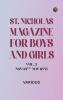 St. Nicholas Magazine for Boys and Girls Vol. 5 Nov 1877-Nov 1878