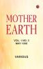 Mother Earth Vol. 1 No. 3 May 1906