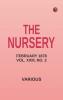 The Nursery February 1878 Vol. XXIII No. 2