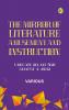 The Mirror of Literature Amusement and Instruction. Volume 20 No. 560 August 4 1832