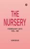 The Nursery February 1873 Vol. XIII