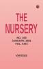 The Nursery No. 169 January 1881 Vol. XXIX