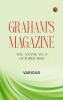 Graham's Magazine Vol. XXXVII No. 4 October 1850