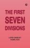 The First Seven Divisions