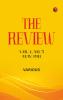 The Review Vol. 1 No. 5 May 1911